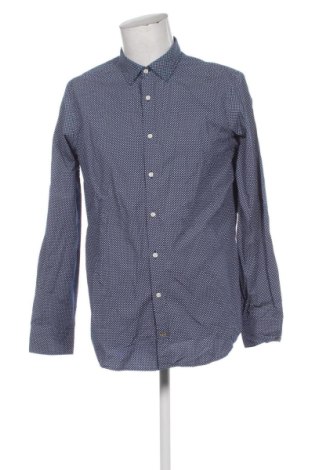 Pánská košile  Tommy Hilfiger, Velikost XL, Barva Vícebarevné, Cena  1 139,00 Kč