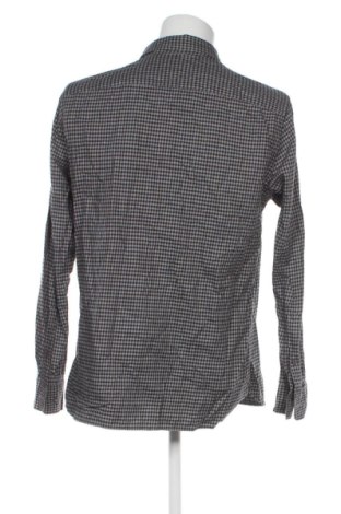 Ανδρικό πουκάμισο Tommy Hilfiger, Μέγεθος L, Χρώμα Πολύχρωμο, Τιμή 29,99 €