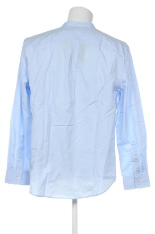 Cămașă de bărbați Tommy Hilfiger, Mărime XL, Culoare Albastru, Preț 253,99 Lei