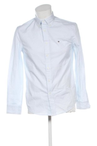 Cămașă de bărbați Tommy Hilfiger, Mărime S, Culoare Multicolor, Preț 475,99 Lei