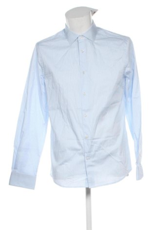 Herrenhemd Tommy Hilfiger, Größe L, Farbe Mehrfarbig, Preis € 112,99
