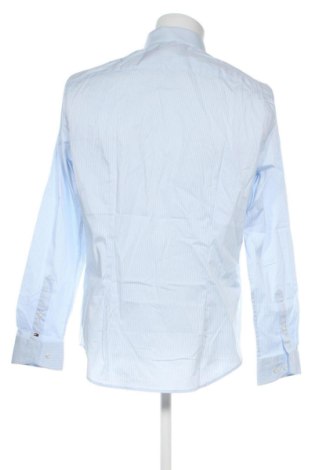 Herrenhemd Tommy Hilfiger, Größe L, Farbe Mehrfarbig, Preis € 112,99