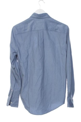 Herrenhemd Tommy Hilfiger, Größe XS, Farbe Blau, Preis € 112,99
