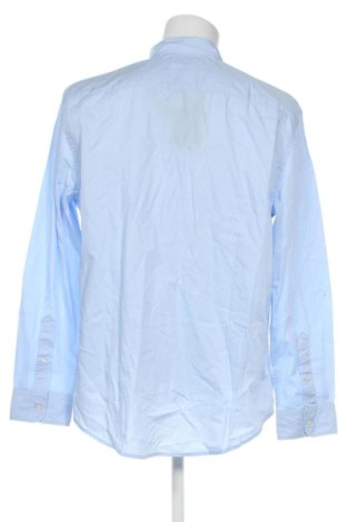 Férfi ing Tommy Hilfiger, Méret XXL, Szín Kék, Ár 34 049 Ft