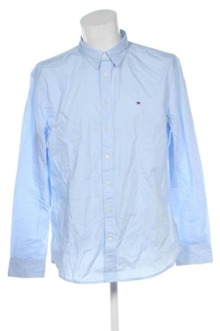 Férfi ing Tommy Hilfiger, Méret XXL, Szín Kék, Ár 34 049 Ft