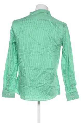 Ανδρικό πουκάμισο Tommy Hilfiger, Μέγεθος L, Χρώμα Πολύχρωμο, Τιμή 107,99 €