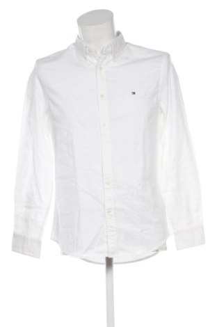 Pánská košile  Tommy Hilfiger, Velikost M, Barva Bílá, Cena  2 279,00 Kč