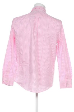 Pánská košile  Tommy Hilfiger, Velikost L, Barva Vícebarevné, Cena  2 029,00 Kč