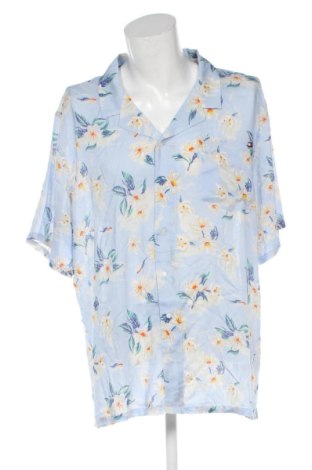 Pánska košeľa  Tommy Hilfiger, Veľkosť XL, Farba Viacfarebná, Cena  80,95 €, #135778745