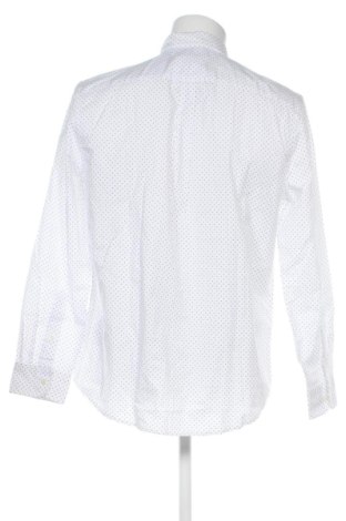 Herrenhemd Tommy Hilfiger, Größe L, Farbe Mehrfarbig, Preis 99,99 €