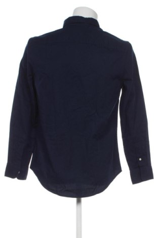 Herrenhemd Tommy Hilfiger, Größe M, Farbe Blau, Preis 99,99 €