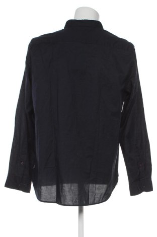 Herrenhemd Tommy Hilfiger, Größe XL, Farbe Blau, Preis € 89,99