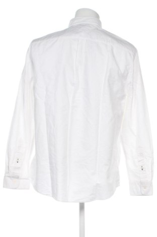 Herrenhemd Tommy Hilfiger, Größe XL, Farbe Weiß, Preis 99,99 €