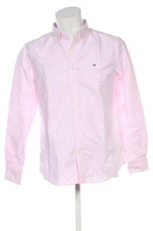 Pánská košile  Tommy Hilfiger, Velikost M, Barva Vícebarevné, Cena  2 279,00 Kč