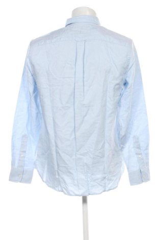 Férfi ing Tommy Hilfiger, Méret M, Szín Kék, Ár 42 729 Ft