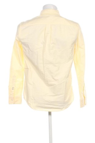 Herrenhemd Tommy Hilfiger, Größe S, Farbe Gelb, Preis 99,99 €