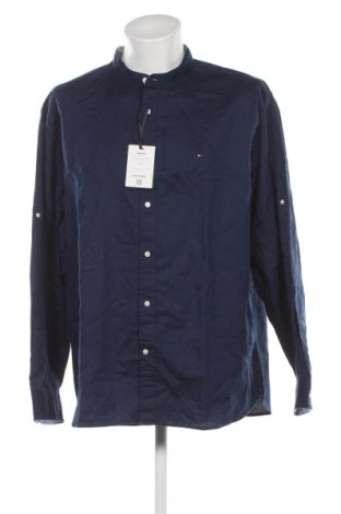 Férfi ing Tommy Hilfiger, Méret 3XL, Szín Kék, Ár 40 179 Ft