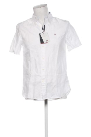 Herrenhemd Tommy Hilfiger, Größe S, Farbe Weiß, Preis € 99,99, #135790641