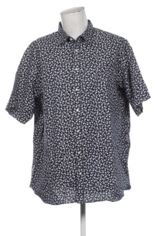 Мъжка риза Tommy Hilfiger, Размер 3XL, Цвят Многоцветен, Цена 78,22 €, #135790765
