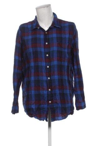 Pánská košile  Tommy Hilfiger, Velikost XXL, Barva Vícebarevné, Cena  1 139,00 Kč