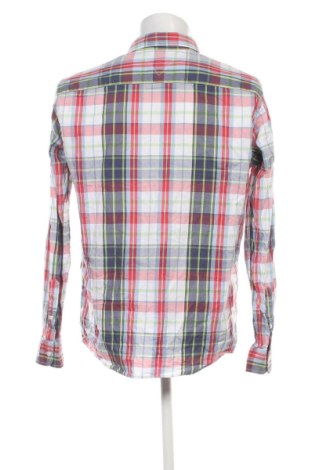 Pánská košile  Tommy Hilfiger, Velikost L, Barva Vícebarevné, Cena  1 139,00 Kč