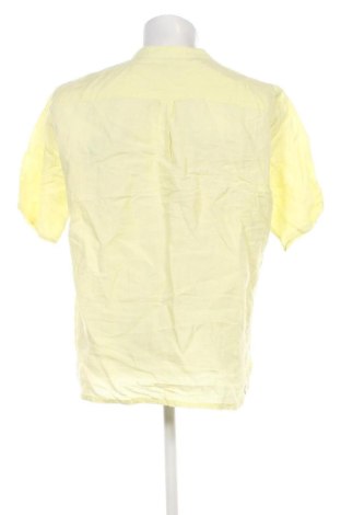 Férfi ing Tommy Hilfiger, Méret L, Szín Sárga, Ár 12 029 Ft