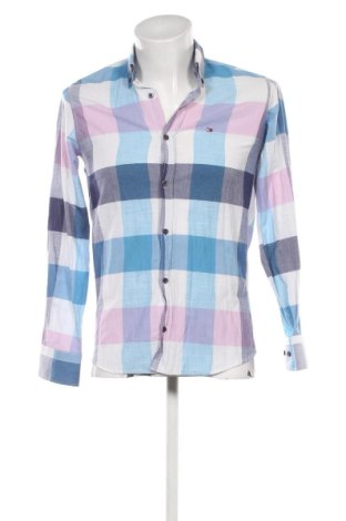 Pánská košile  Tommy Hilfiger, Velikost S, Barva Vícebarevné, Cena  809,00 Kč