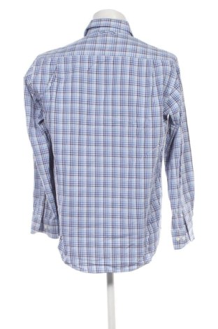 Ανδρικό πουκάμισο Tommy Hilfiger, Μέγεθος M, Χρώμα Πολύχρωμο, Τιμή 24,99 €