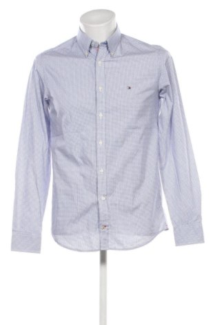 Pánská košile  Tommy Hilfiger, Velikost M, Barva Vícebarevné, Cena  799,00 Kč