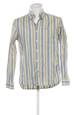 Pánská košile  Tommy Hilfiger, Velikost M, Barva Vícebarevné, Cena  609,00 Kč