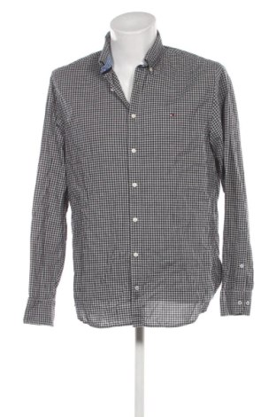 Férfi ing Tommy Hilfiger, Méret L, Szín Sokszínű, Ár 19 239 Ft
