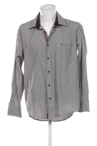 Cămașă de bărbați Tommy Hilfiger, Mărime XXL, Culoare Multicolor, Preț 237,99 Lei