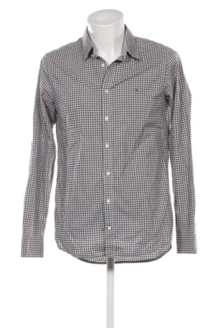 Pánska košeľa  Tommy Hilfiger, Veľkosť L, Farba Viacfarebná, Cena  32,95 €