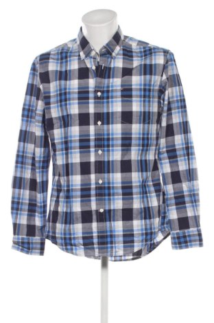 Pánská košile  Tommy Hilfiger, Velikost L, Barva Vícebarevné, Cena  1 139,00 Kč