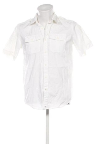 Cămașă de bărbați Tommy Hilfiger, Mărime S, Culoare Alb, Preț 147,99 Lei