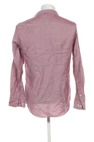 Herrenhemd Tommy Hilfiger, Größe L, Farbe Rot, Preis € 50,99