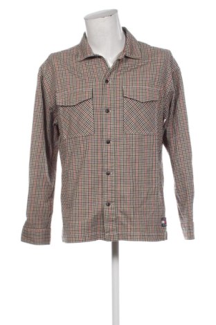 Мъжка риза Tommy Jeans, Размер L, Цвят Многоцветен, Цена 59,92 €
