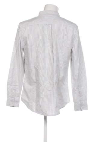 Herrenhemd Tommy Jeans, Größe XL, Farbe Mehrfarbig, Preis 88,99 €