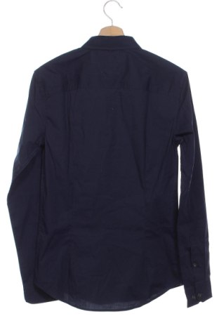 Férfi ing Tommy Jeans, Méret XS, Szín Kék, Ár 38 139 Ft