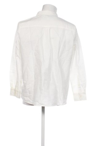 Pánská košile  Tommy Jeans, Velikost M, Barva Bílá, Cena  2 549,00 Kč