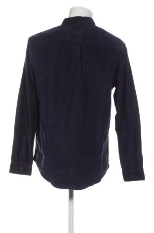 Pánská košile  Tommy Jeans, Velikost L, Barva Modrá, Cena  2 179,00 Kč