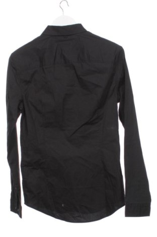 Cămașă de bărbați Tommy Jeans, Mărime XS, Culoare Negru, Preț 472,99 Lei