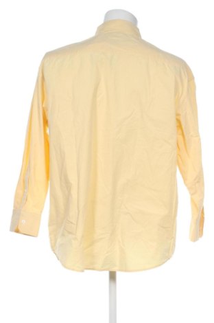 Herrenhemd Tommy Jeans, Größe S, Farbe Gelb, Preis € 72,99