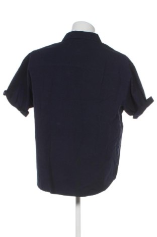 Мъжка риза Tommy Jeans, Размер M, Цвят Син, Цена 86,91 €