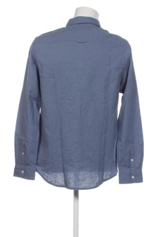 Męska koszula Tommy Jeans, Rozmiar M, Kolor Szary, Cena 342,99 zł