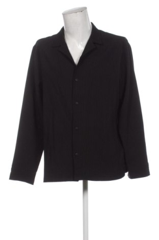 Pánská košile  Topman, Velikost XL, Barva Černá, Cena  792,00 Kč