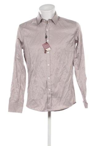 Pánská košile  Tudors, Velikost L, Barva Šedá, Cena  319,00 Kč