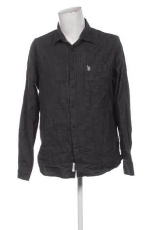 Pánská košile  U.S. Polo Assn., Velikost XXL, Barva Vícebarevné, Cena  839,00 Kč