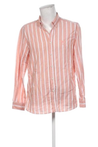 Мъжка риза U.S. Polo Assn., Размер XL, Цвят Многоцветен, Цена 30,02 €