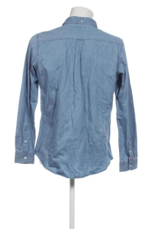 Pánská košile  U.S. Polo Assn., Velikost L, Barva Modrá, Cena  1 798,00 Kč